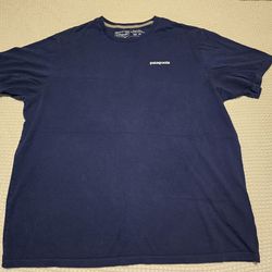 Patagonia T-shirt XL
