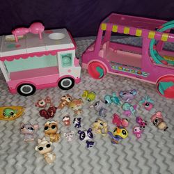 Little Pet Shop