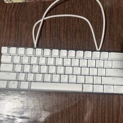 Razer 60% gaming keyboard 