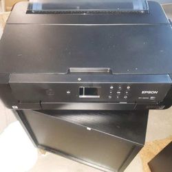 EPSON Color Printer