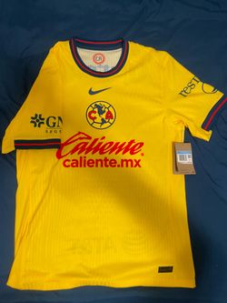 Authentic  Club America 24/25 Home Kit *NWT*