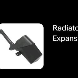 Chevy Camaro Radiator Coolant