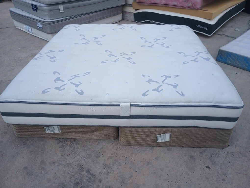 King Beautyrest Mattress And Box Spring,All Products : American Fashion Style Bags On Sale