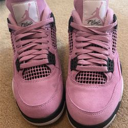 Air Jordan 4s