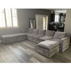 Sofa  semi new