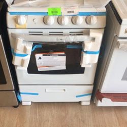 Summit Rg244ws-1A 24IN Stove