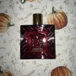 Versace Eros Flame
