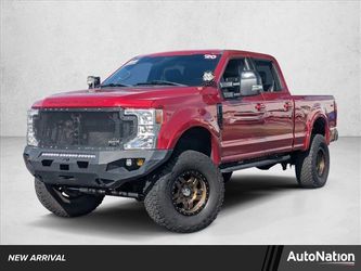 2020 Ford F-250