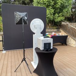Photobooth 
