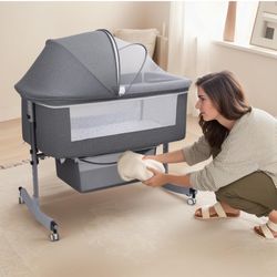 Baby Crib 