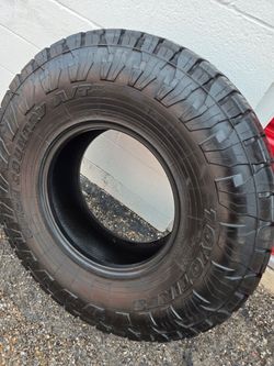 1 tires 37 12.50 17 toyo