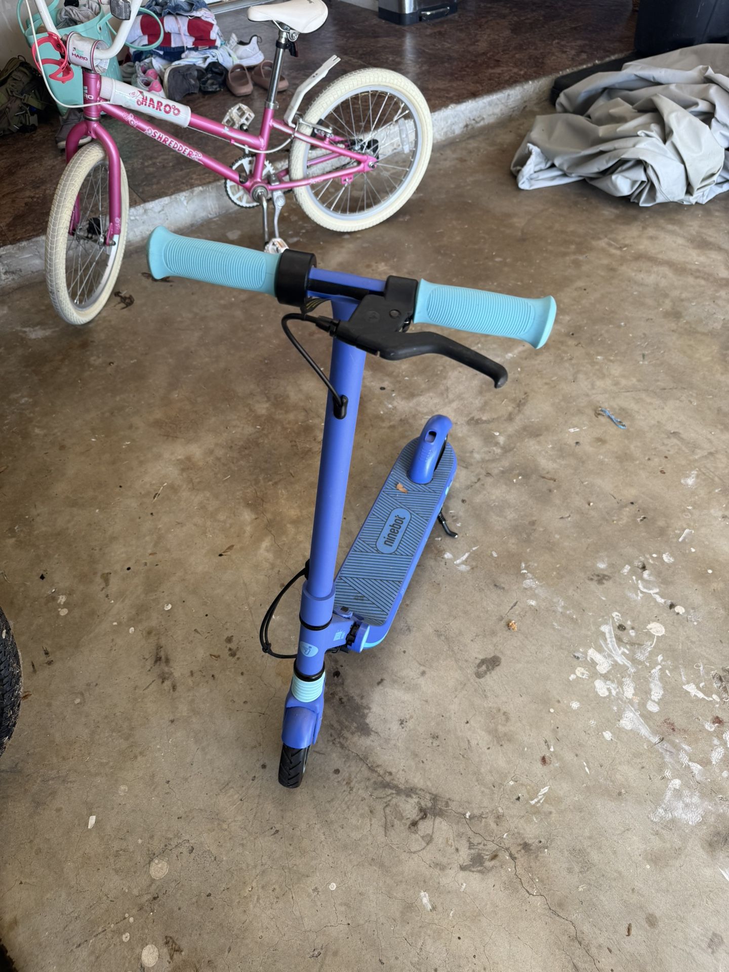 Segway ninebot