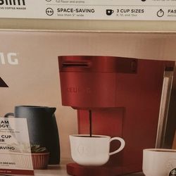 Keurig K-SLIM