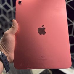 iPad 10th Gen 64GB WIFI