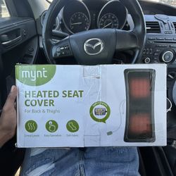 Heated Seat Covers 