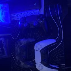 PS5 wireless controller 