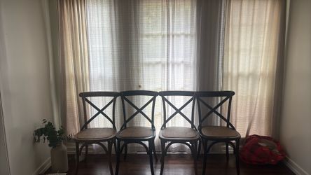 World market chairs