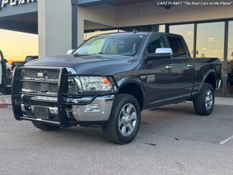 2018 RAM 2500 Lone Star 4WD TRUCK LOW MI DODGE RAM 2500 4X4 RAM