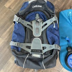 Camelbak HAWG Hydration Backpack