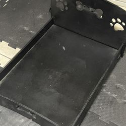 Dog Bed Frame 