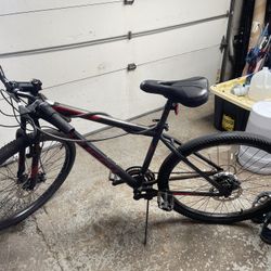 Mountain Bike Needs To Be Gone Asap