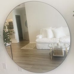 4 FT MIRROR