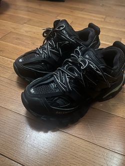 Balenciaga Track Runners size 36 price used