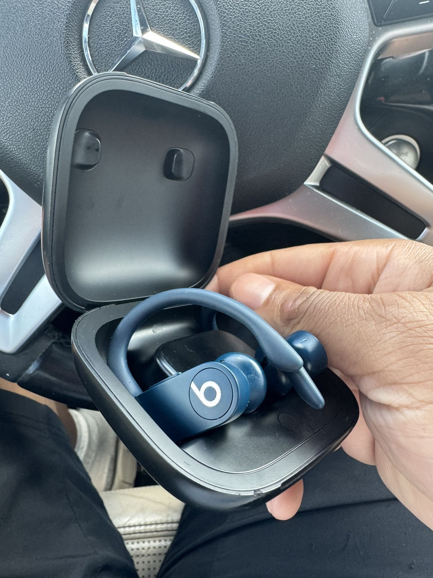 Dre Powerbeats
