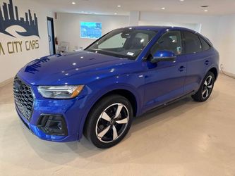 2023 Audi Q5 Sportback