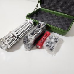 High Power 5MW Red Beam 532nm L. Pointer Pen