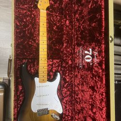 Fender Stratocaster