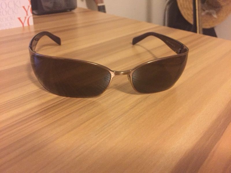 Prada SPR53F Sunglasses