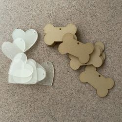 Acrylic Ornaments