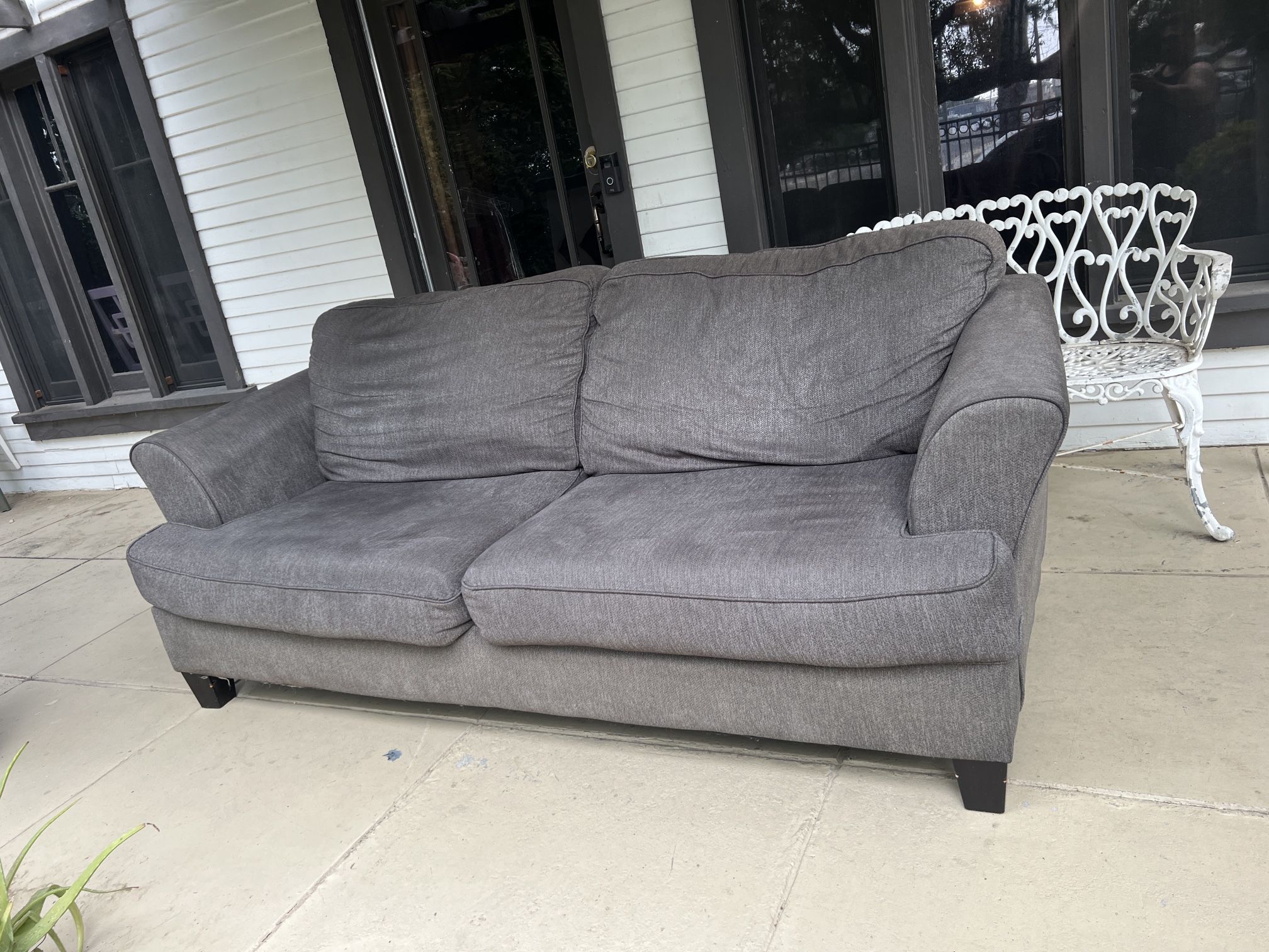Couch Sofa