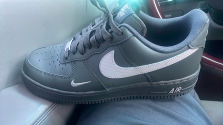 Nike chamo green