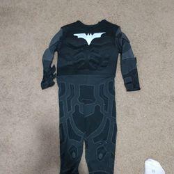 Batman Costume