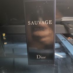 Dior Sauvage