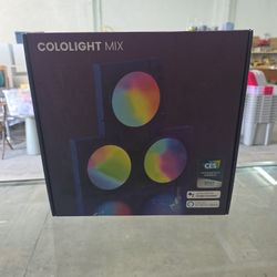 COLOLIGHT MIX 3 PANEL 