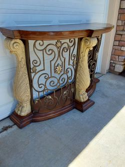 Entry Table