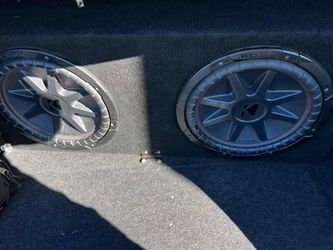 Car Speaker