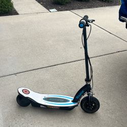 Kids Electric razor Scooter 