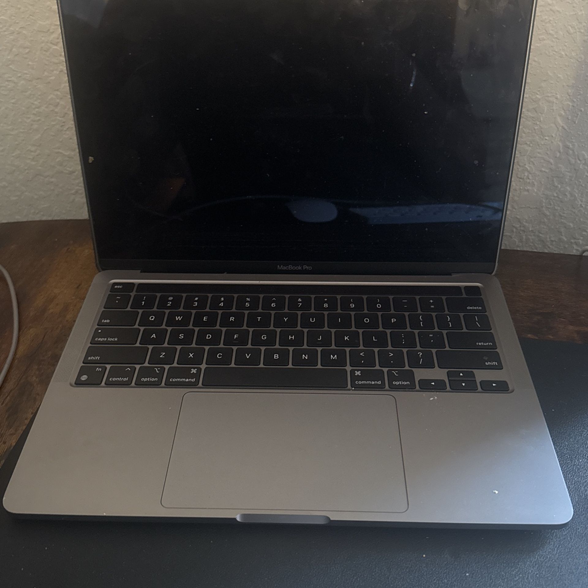MacBook
