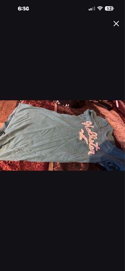 Small Shirt