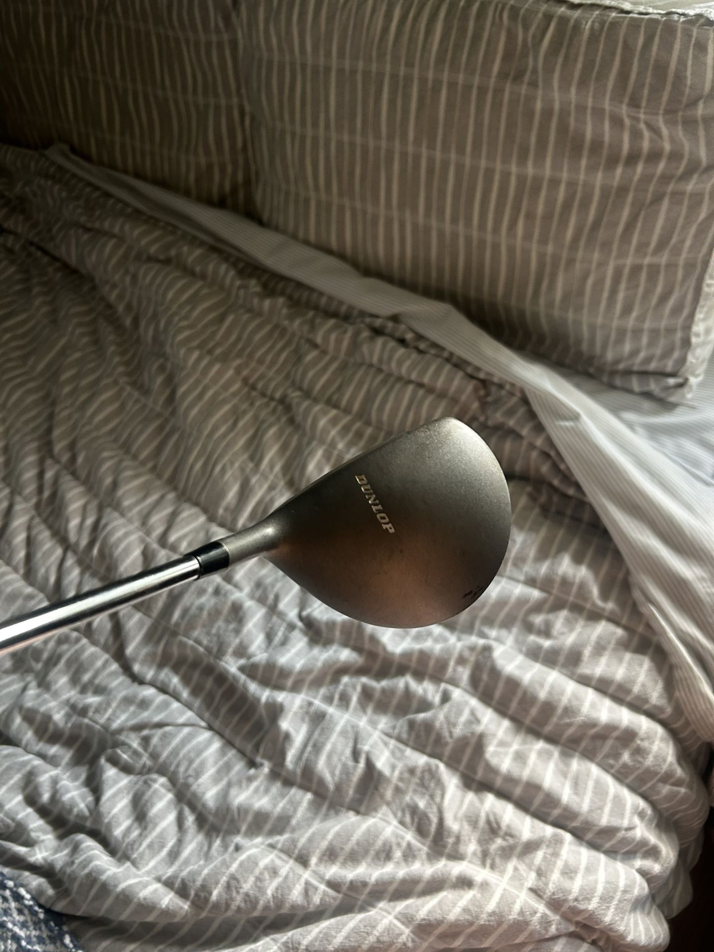 Golf club