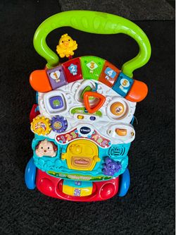 Baby walker