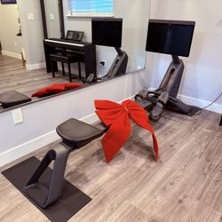 Peloton Rowing Machine – Like New, Perfect Christmas Gift $3,800 Value