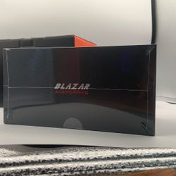 Blazar Anamorphic 33mm T1.8 For E