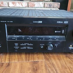 Yamaha Stereo Receiver -  RX-V459, if you see this ad, the item is available 