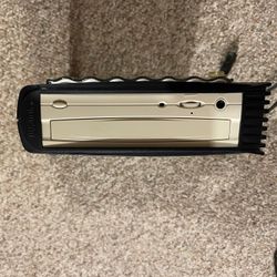 CD Burner