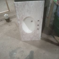 Top For Bathroom Vanity Very Pretty.